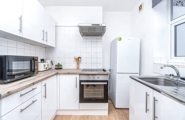 Lovely 2 Bed in Lower Clapton