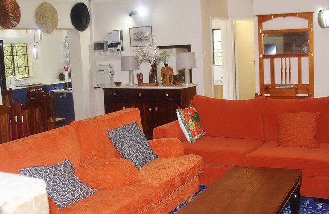 Lovely 3 bed Troutbeck cottage - 2295