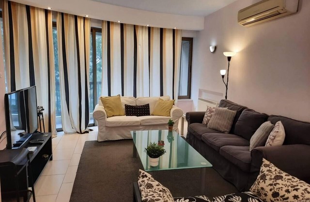 Lovely 3 bedroom Apartment in Nicosia center