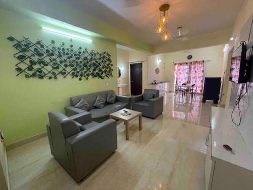 Lovely 3bhk at Kukatpally Y junction