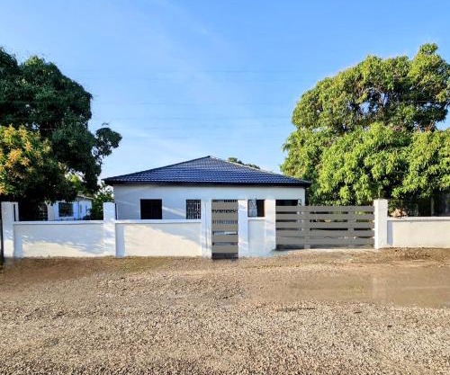 Lovely 4BR house in Maypen