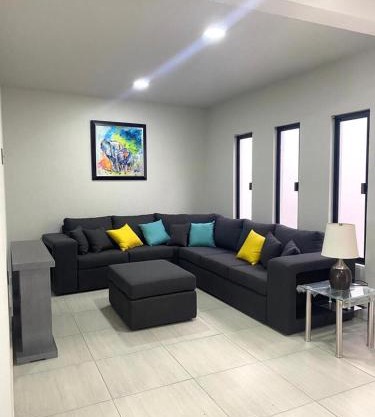 Lovely and comfortable family apartment