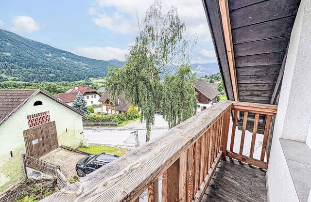 Lovely apartment for 4 guests with WIFI, balcony and pets allowed