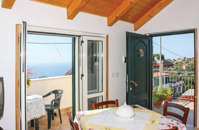Lovely apartment in Castellabate SA