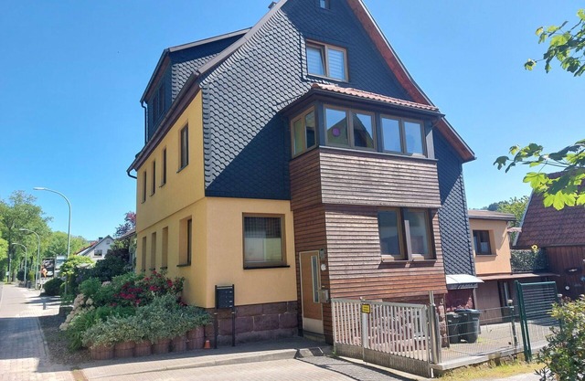 Lovely apartment for 4 people with WIFI, TV and patio