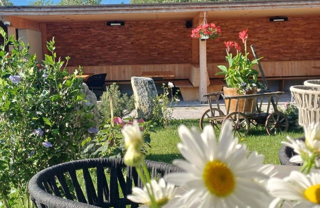Lovely apartment for 4 people with WIFI, TV, terrace and parking