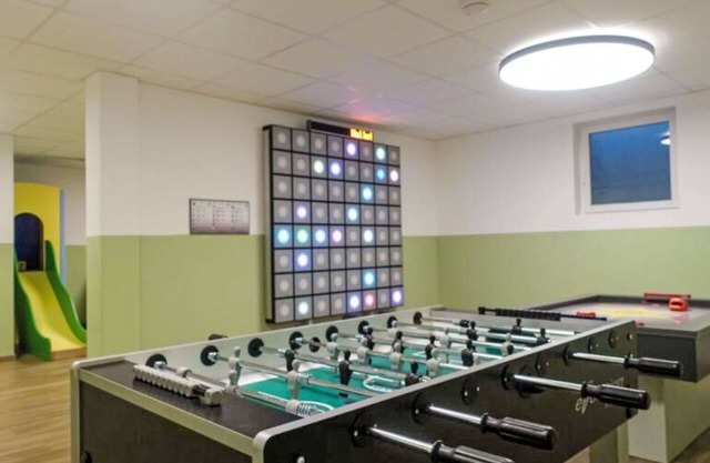 Lovely apartment for 4 people with WIFI, TV, terrace and parking