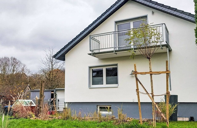 Lovely apartment for 2 people with WIFI, TV and terrace