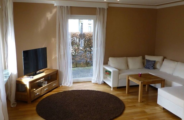Lovely apartment in Bad Driburg