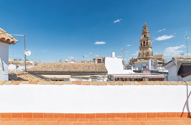 Lovely apartment in Córdoba with WiFi