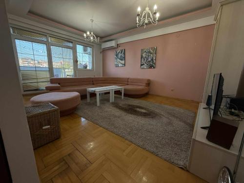 Lovely apartment in district Aerodrom In Skopje