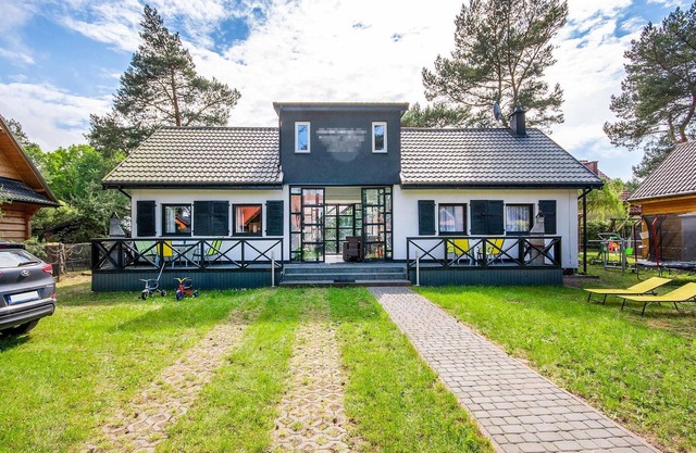 Lovely apartment in Jaroslawiec
