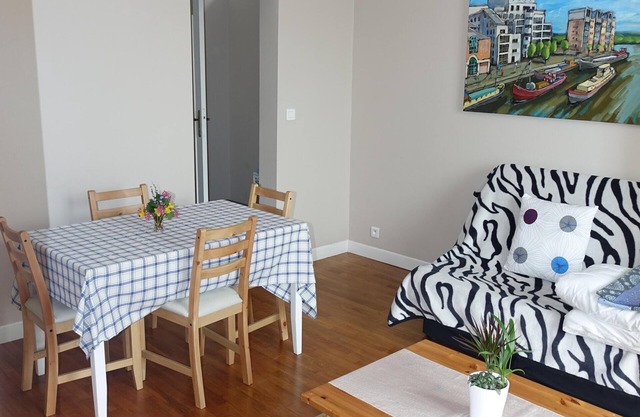 Lovely Apartment in the Correze, Limousin