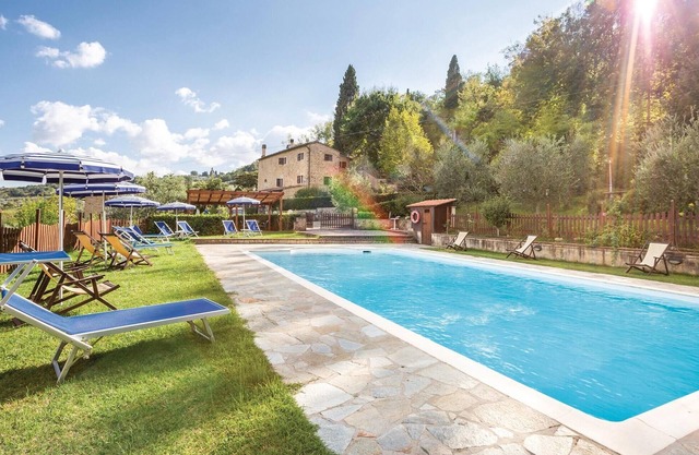 Lovely apartment in Prato d´Era PI