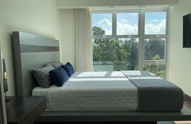 Lovely Apartment near to Costa Rica Airport