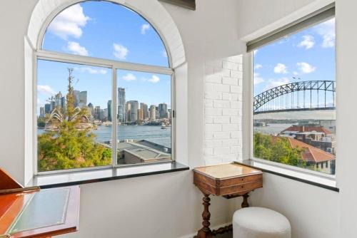 Lovely Apartment with Spectacular Views