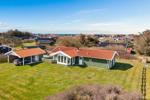 Lovely, Authentic Holiday Home 350 Meters From The Beach