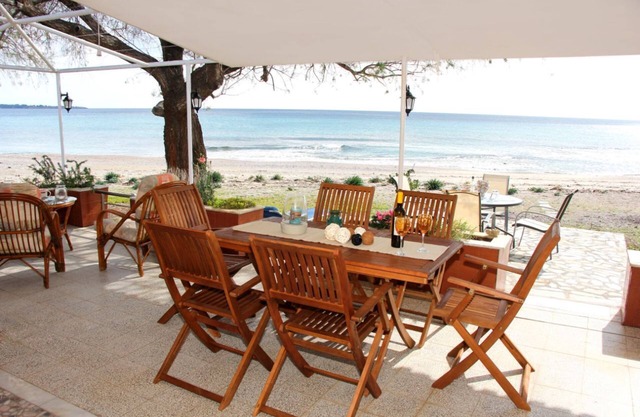 Lovely Beach house-Marina Beach house