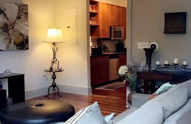 Lovely Condo in the Very Heart of NoDAn