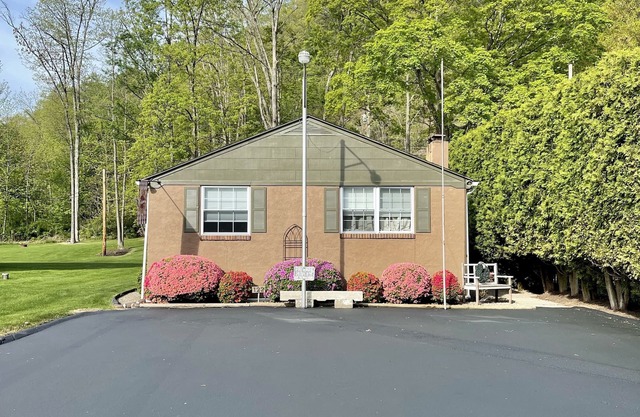 Lovely Cottage Next To Knoebels Amusement Park, Outdoor Pavilion, WiFi, Fire Pit
