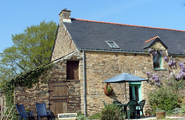 Lovely Country Home & Garden