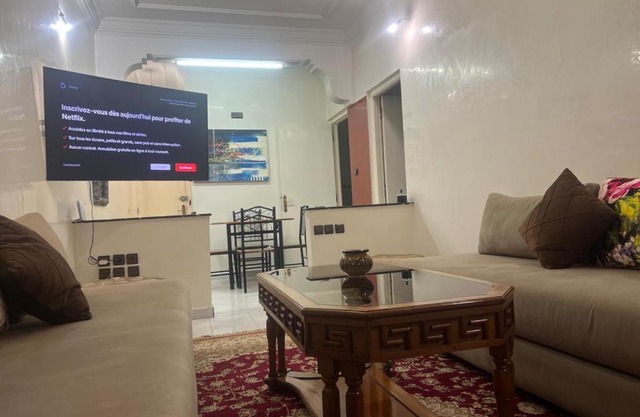 lovely Cozy and Bright apartment Reasonable price