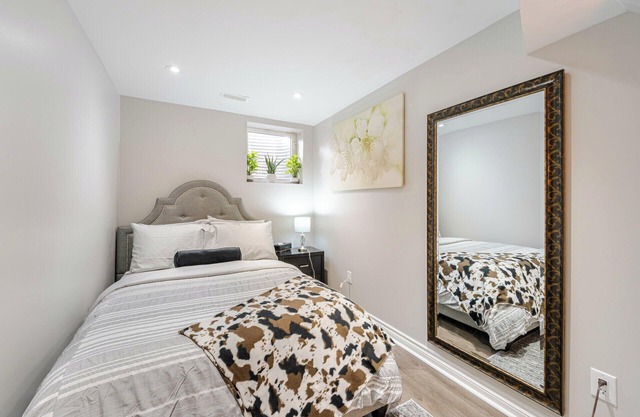 Lovely Cozy Private Appartment