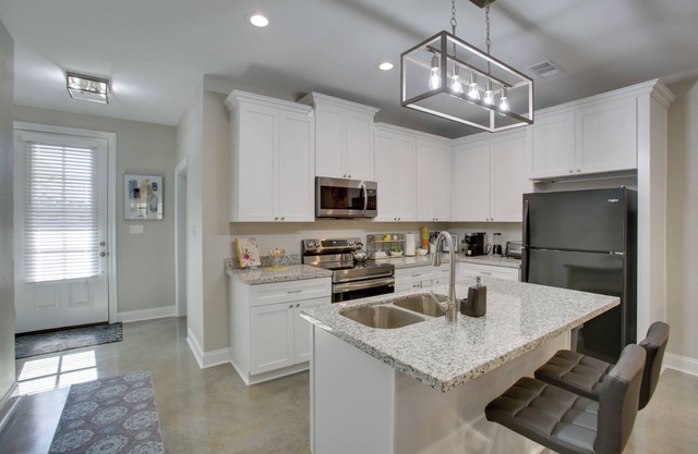 Lovely Hammond Getaway w/Patio & Yard!