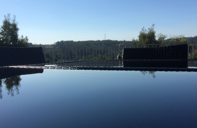 LOVELY HOLIDAY HOME WITH POOL, A 20KM OCEAN (PORTUGAL / PONTE DE LIMA)