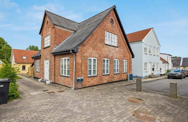 Lovely holiday home in Bælum