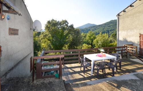 Lovely Home In San Gavino Di Fiumorbo