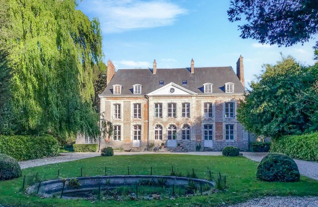 Lovely home in Ingouville sur Mer