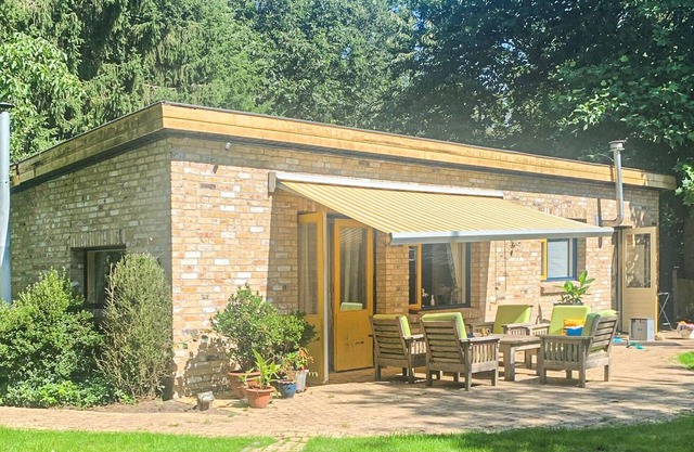 Lovely home in Arendonk with sauna