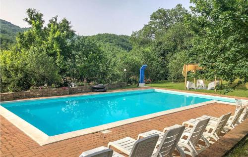 Lovely Home In Arezzo With Wifi