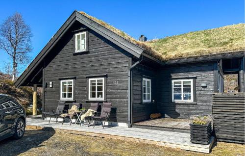 Lovely Home In Åseral With Sauna