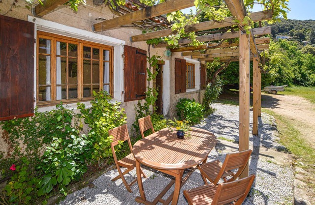 Lovely home in Coti Chiavari with WiFi