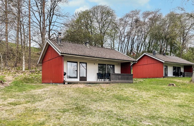 Lovely home in Degeberga