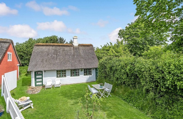 Lovely home in Fanø with WiFi