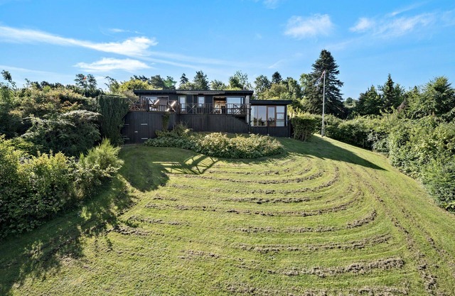Lovely home in Fårevejle with WiFi