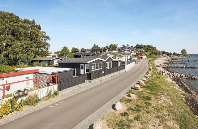Lovely home in Haderslev with WiFi