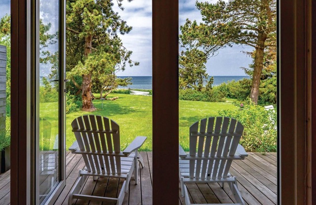 Lovely home in Kalundborg