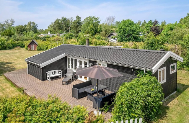 Lovely home in Kalundborg with WiFi