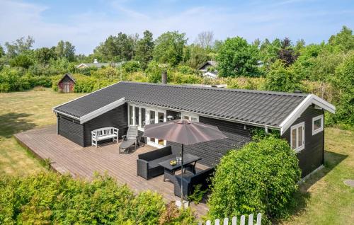 Lovely Home In Kalundborg With Wifi