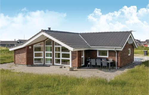 Lovely Home In Løkken With Kitchen