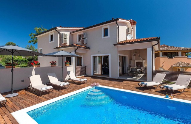 Lovely home in Potpican