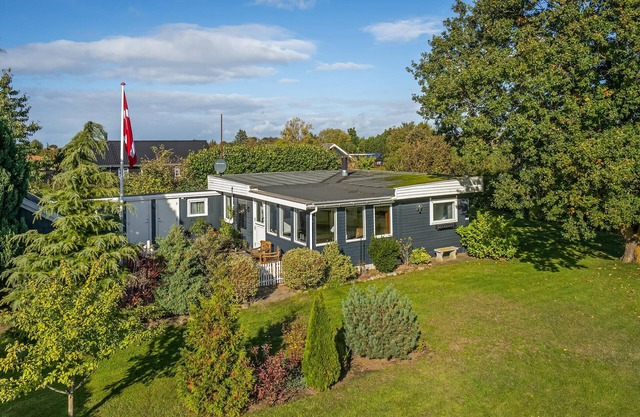 Lovely home in Slagelse with kitchen