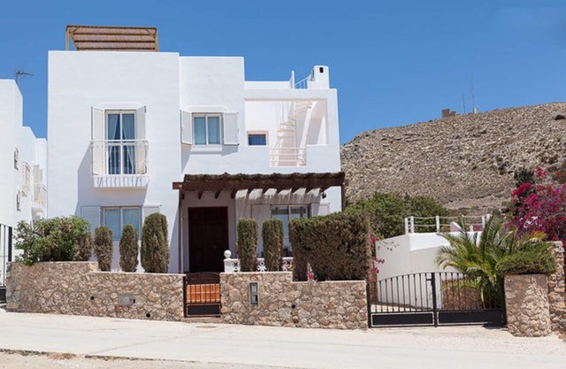 Lovely House Near The Sea