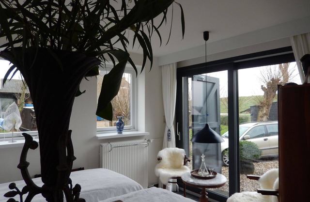 Lovely Luxury Farmhouse 'Kaakberg' in the Countryside Near Amsterdam