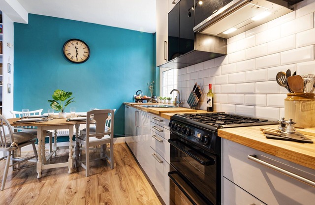 Lovely Portobello Apartment near Westbourne Park