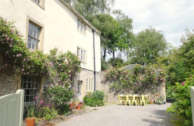 Lovely property in the heart of Somerset